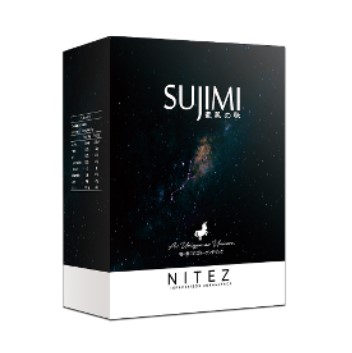 SUJIMI Nitez